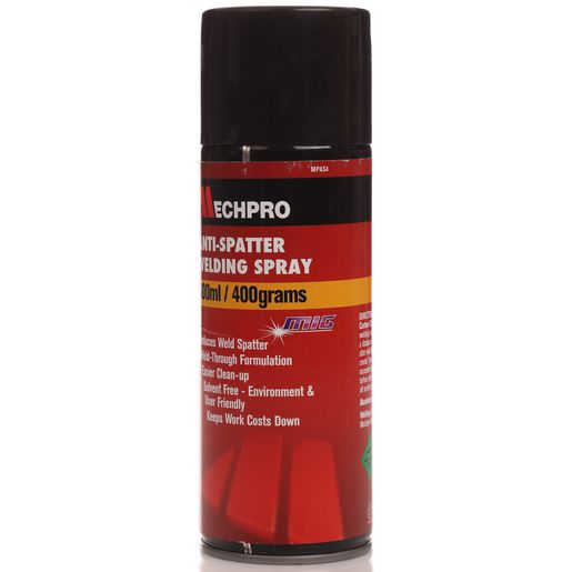 Mechpro Anti-Spatter Welding Spray 300Ml MPAS4