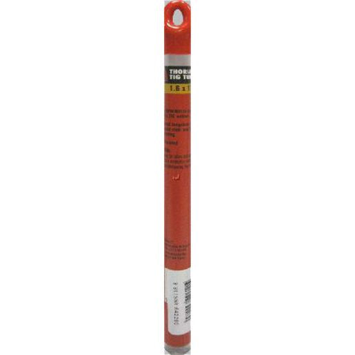 Mechpro Thoriated Tig Tungsten 1.6 3Pk MPWTTT16