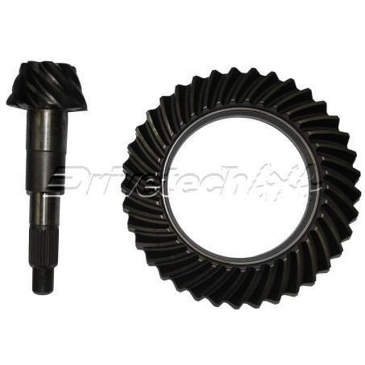 Drivetech Crown Wheel & Pinion 4.625:1 Ratio Rear 087-013008