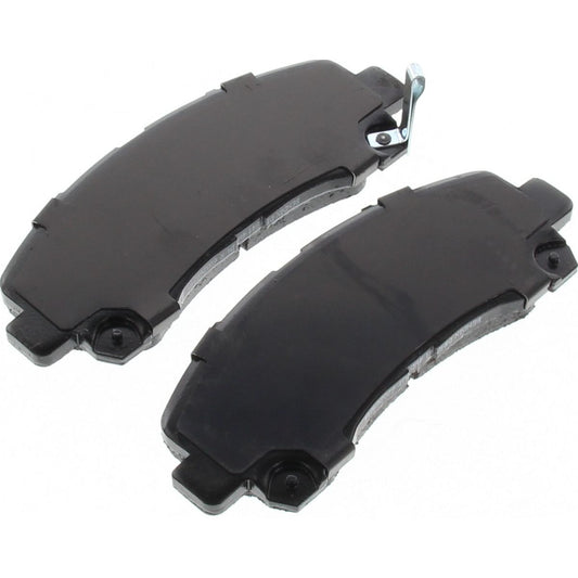 Bendix 4x4 Brake Pad Set Front DB1841 -4WD