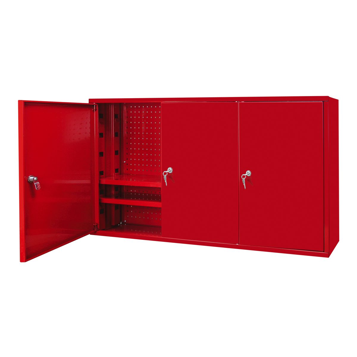 Mechpro Wall Cabinet 1200Mm - Mpwc3 MPWC3
