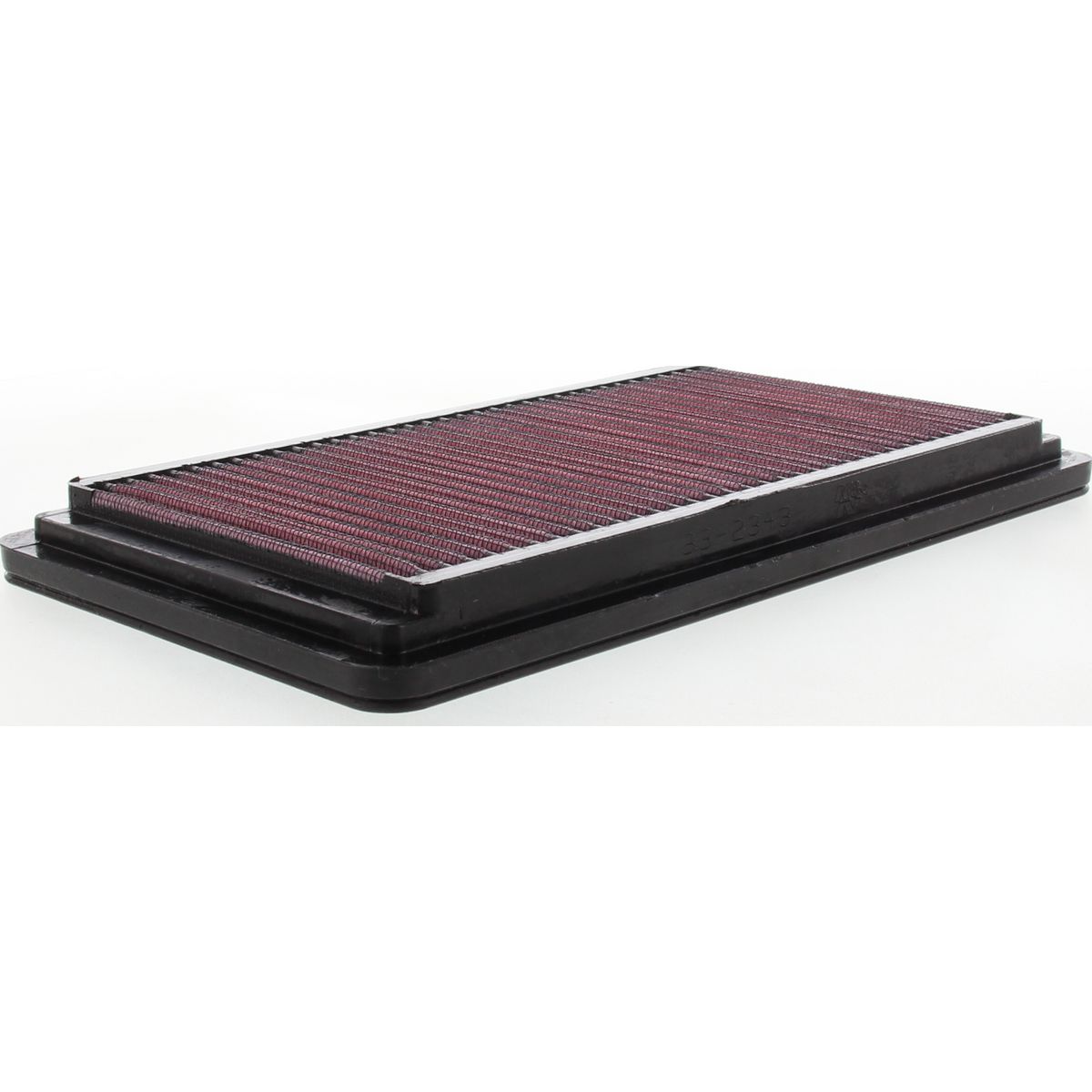 K&N Hi-Flow Performance Air Filter 33-2343