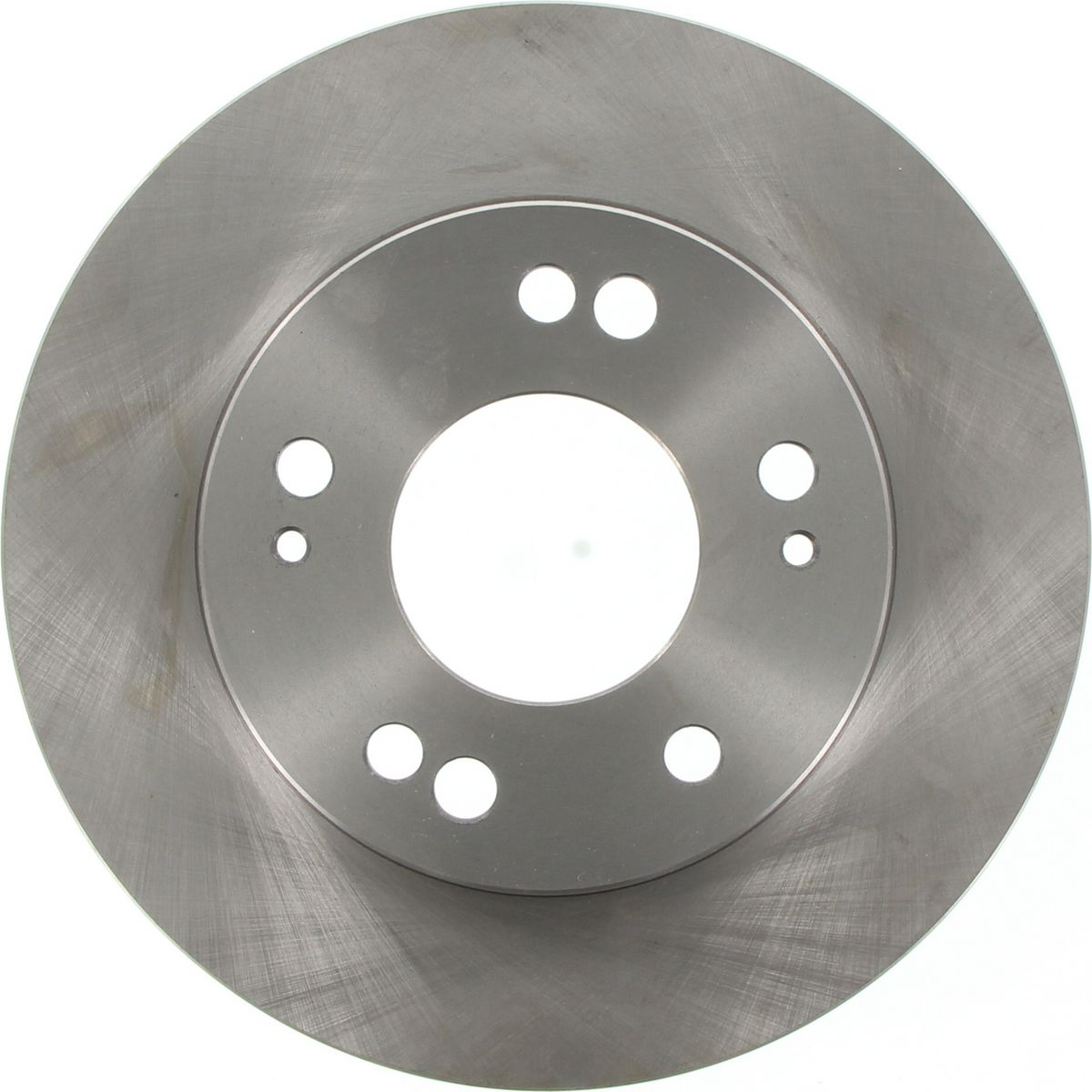TRW Disc Brake Rotor DF7106S