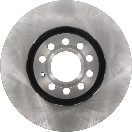 TRW Brake Rotor 312mm Front DF4262S