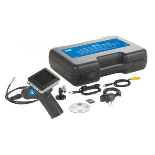 Otc Video Borescope 3880