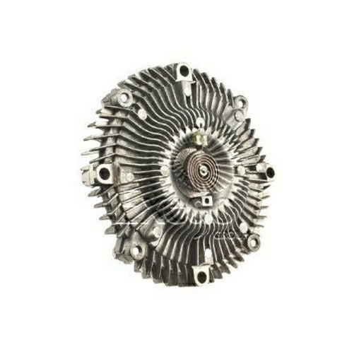 Drivetech 4X4 Clutch-Fan 031-100002