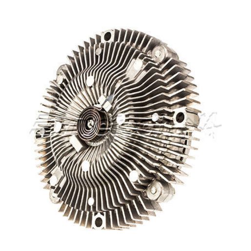 Drivetech Viscous Fan Clutch 031-100012