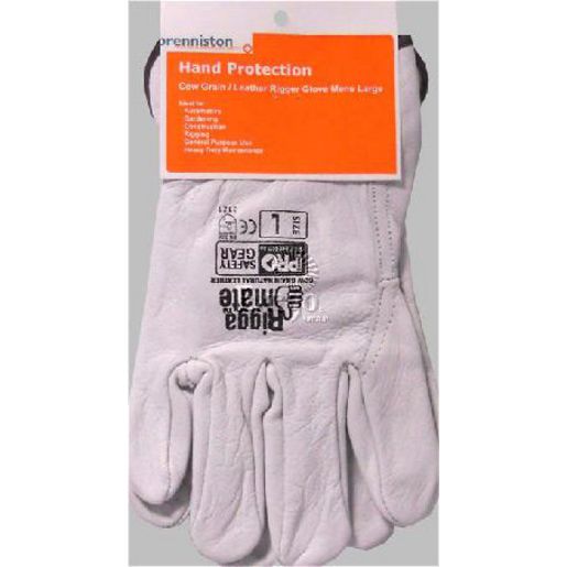 Prochoice Riggers Gloves Large RGAL
