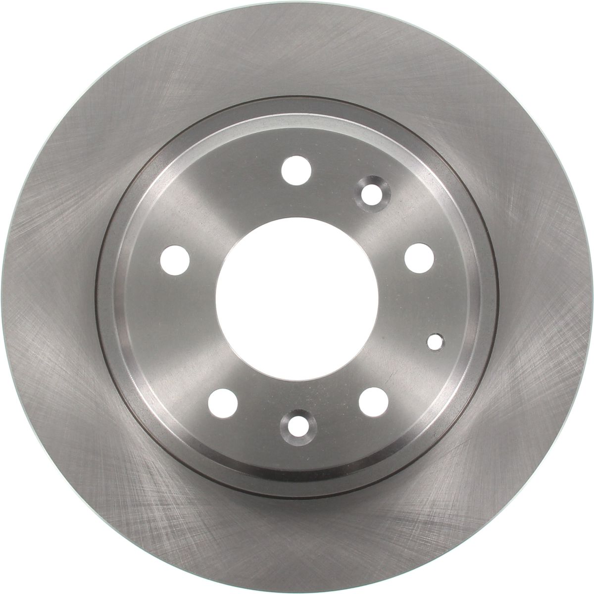 TRW Disc Brake Rotor DF4442S