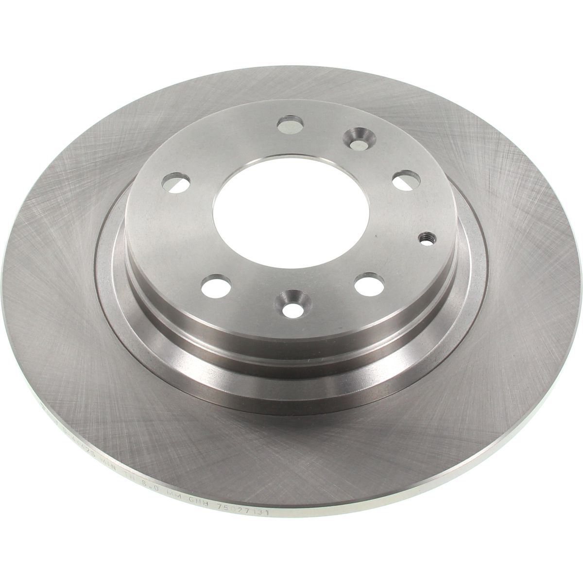 TRW Disc Brake Rotor DF4442S
