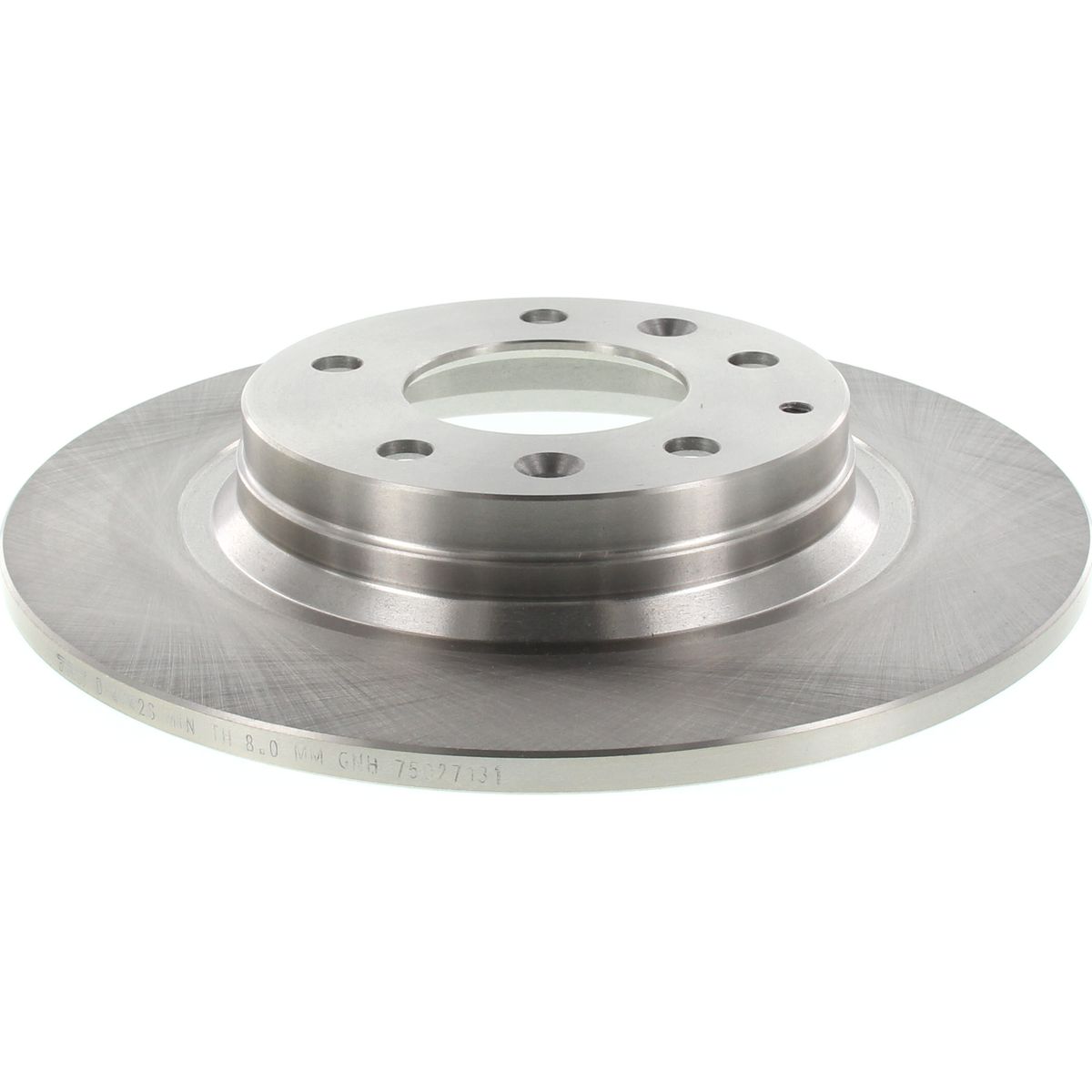 TRW Disc Brake Rotor DF4442S