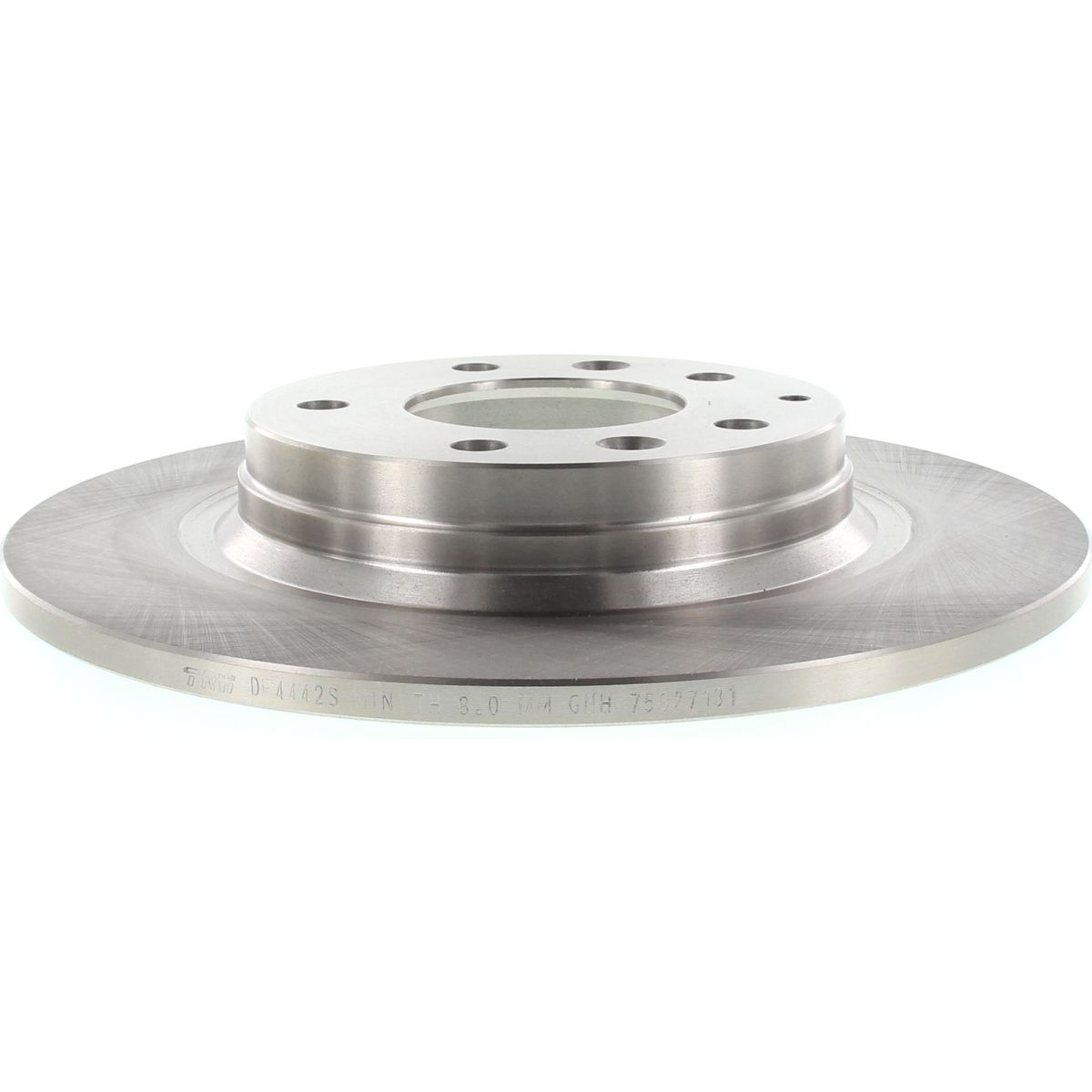 TRW Disc Brake Rotor DF4442S