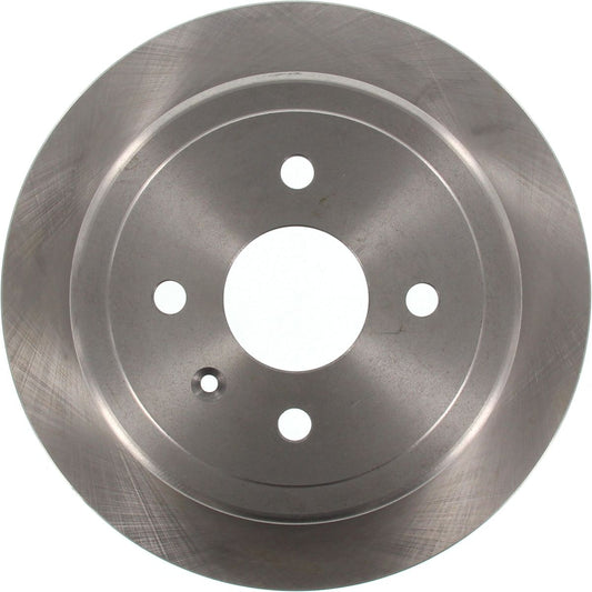 TRW Brake Rotor DF4504S