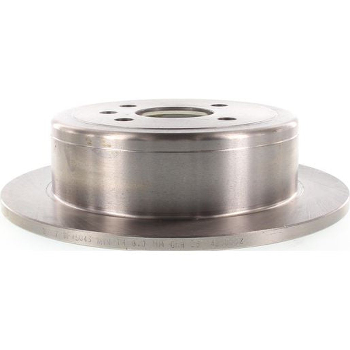 TRW Brake Rotor DF4504S