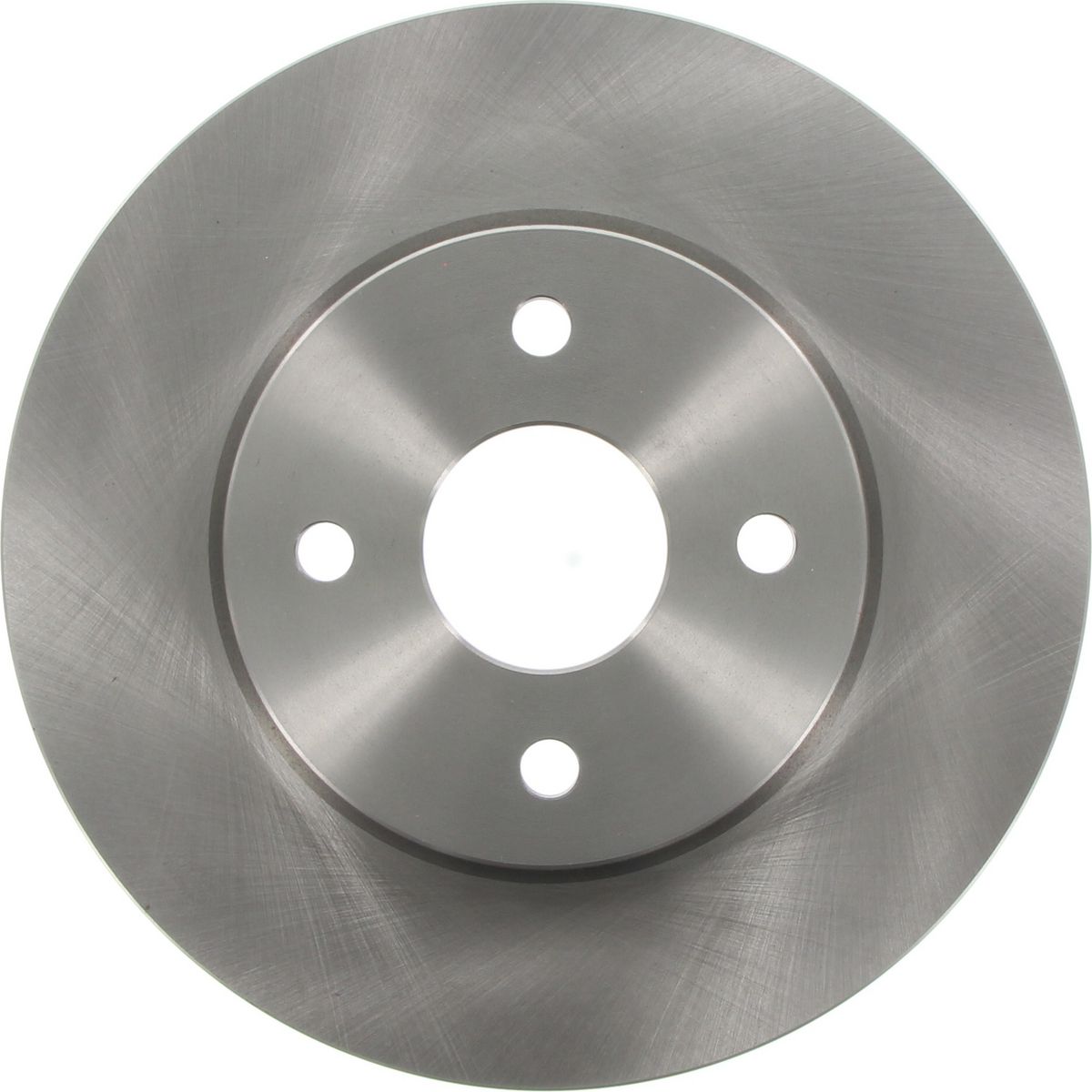TRW Brake Rotor Pair Front DF7336S