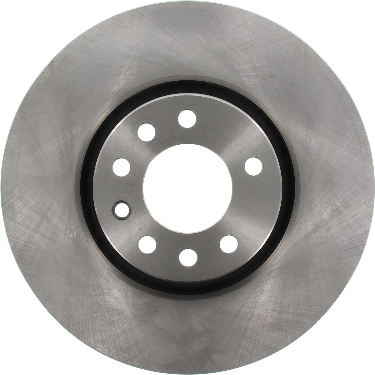 TRW Brake Rotor 308mm Front DF7675S