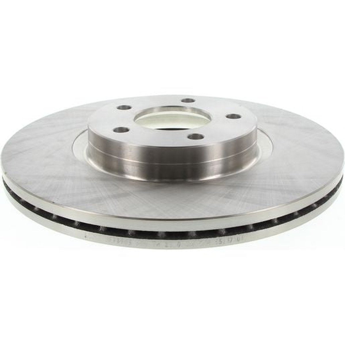 TRW Brake Rotor 320mm Front DF7690S
