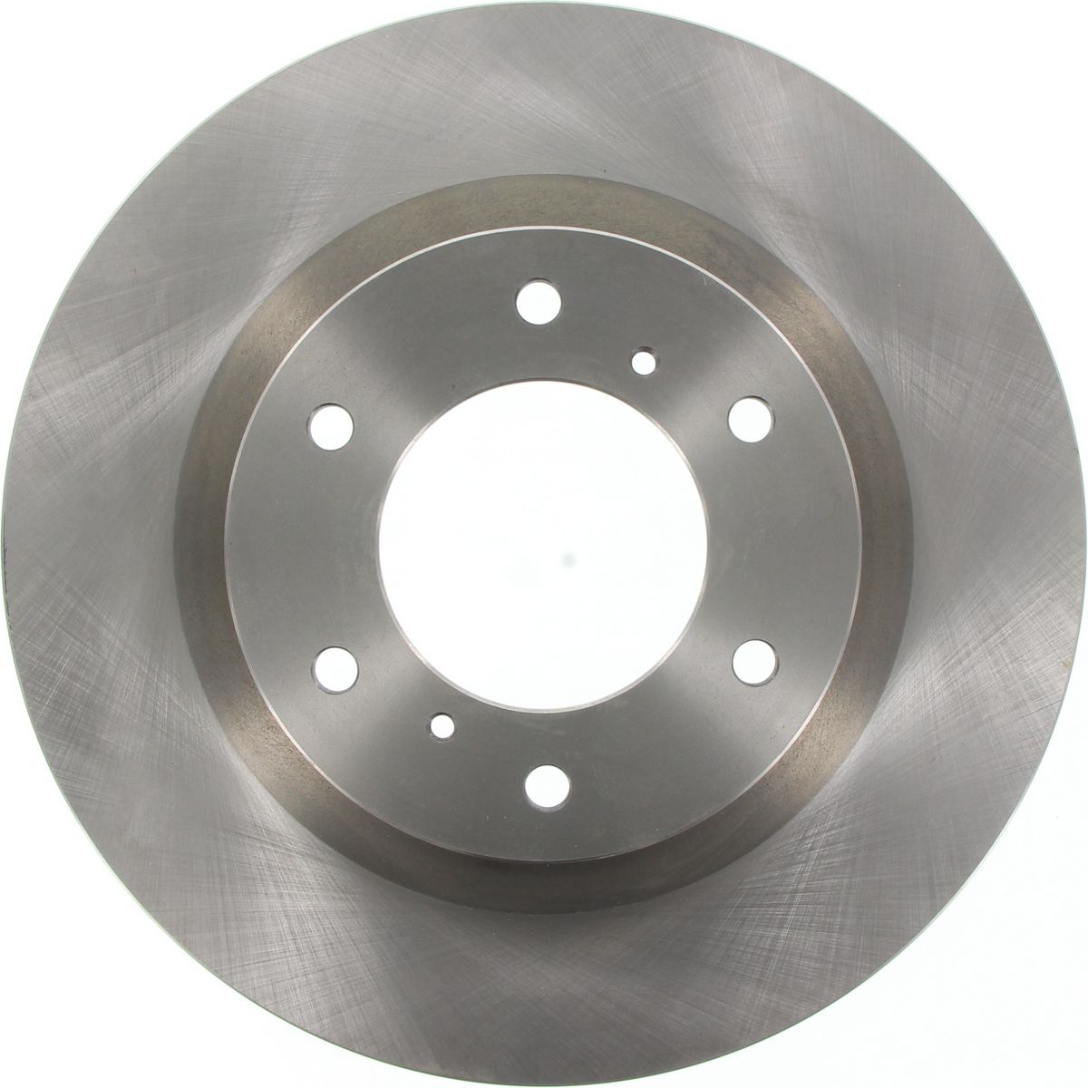 TRW Brake Rotor Front DF7785S