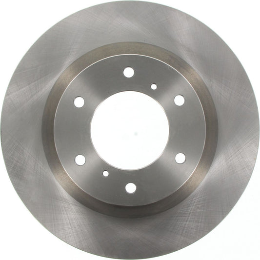 TRW Brake Rotor Front DF7785S