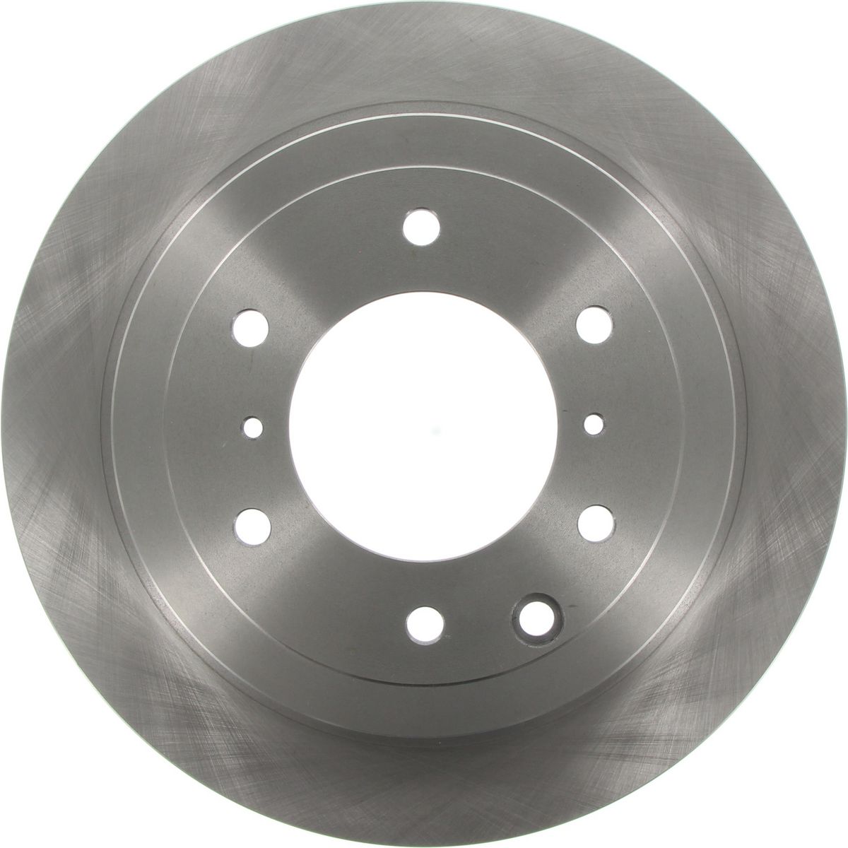 TRW Brake Rotor Single 332mm Rear DF7786S