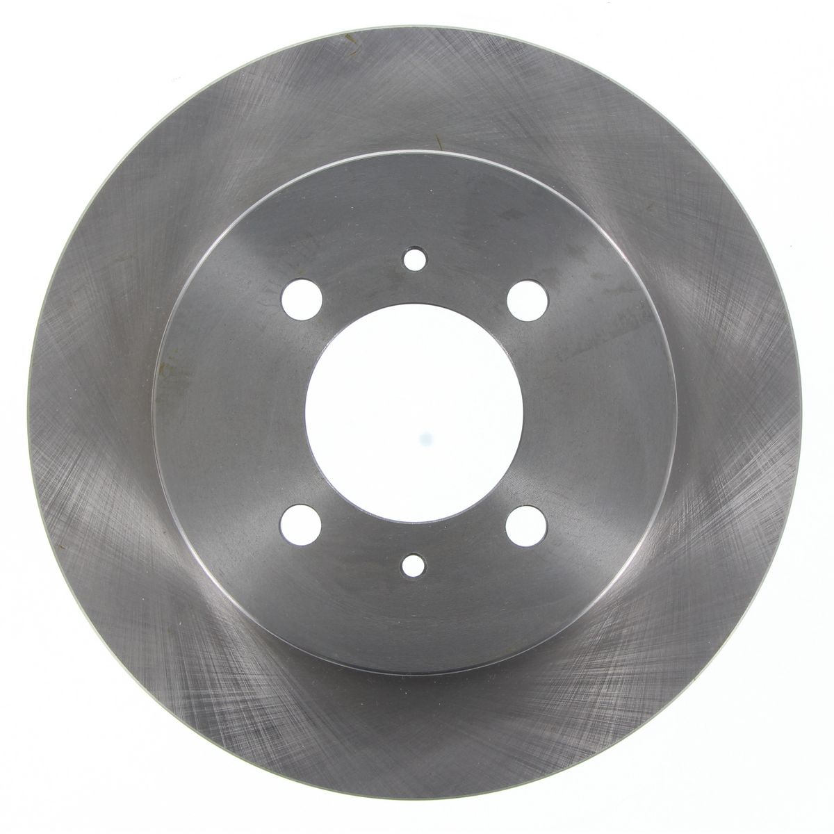 TRW Disc Brake Rotor DF7800S