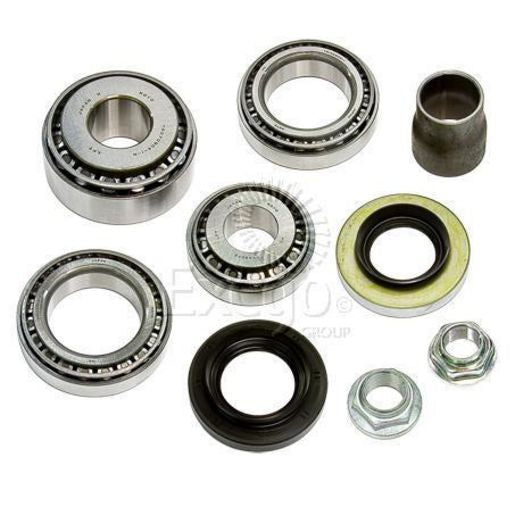 Drivetech Kit-Hiace LH162/172LH184 Late DBK218