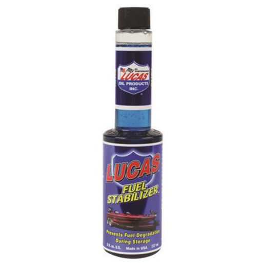 Lucas Fuel Stabiliser Degradation Prevention Additive 237 10314