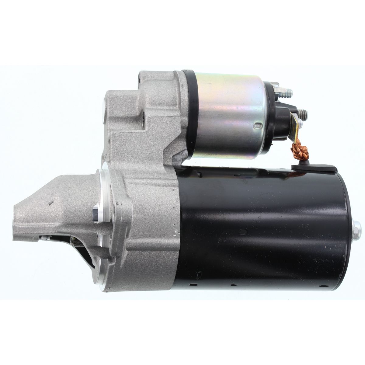 Bosch Starter Motor 12V 9Th CW 0001107098