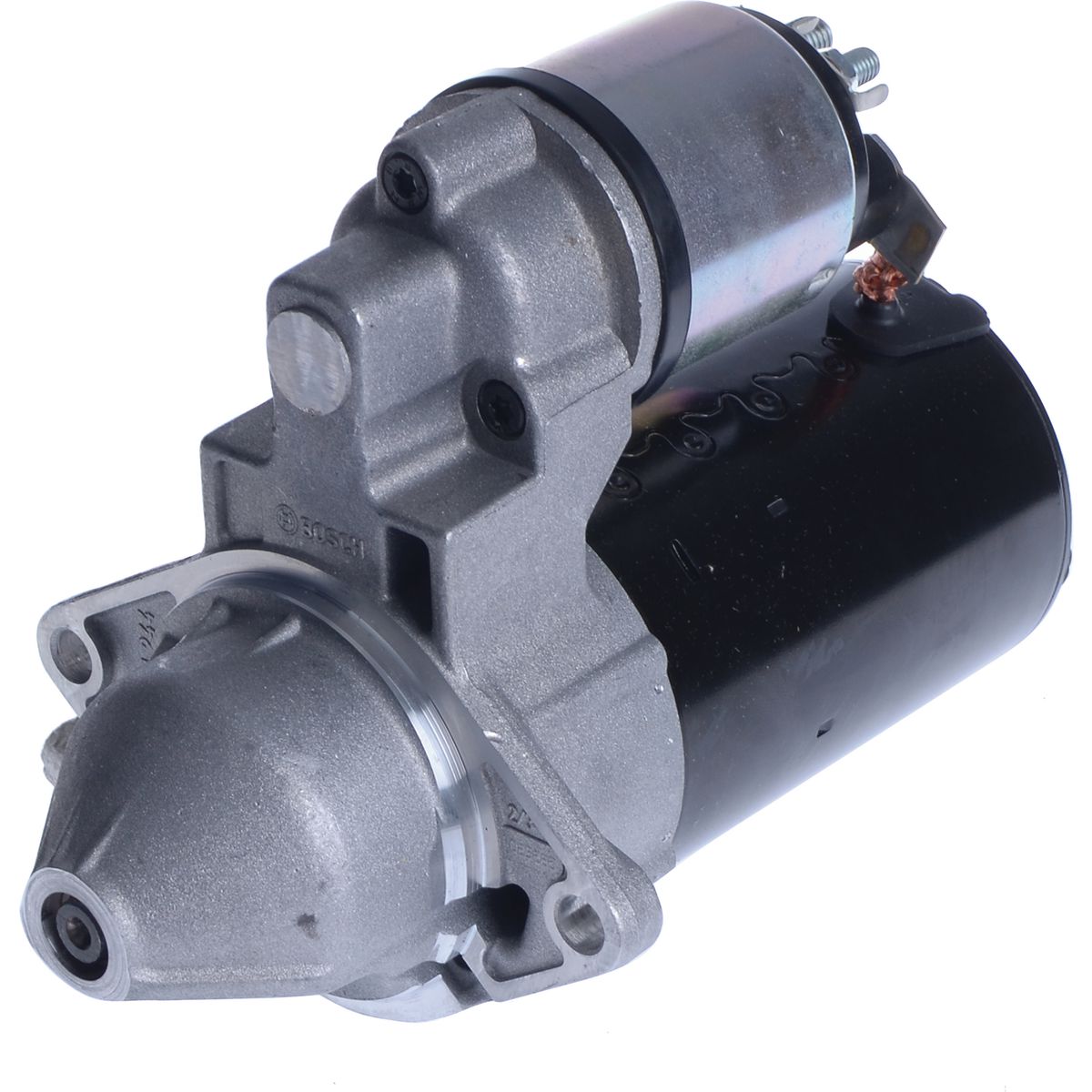 Bosch Starter Motor 12V 9Th CW 0001107098