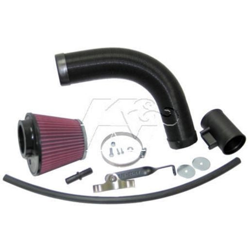 K&N Performance Air Induction Kit KN57-0686