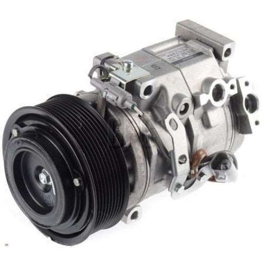 DENSO AC Compressor 12V Direct Mount CXD6273