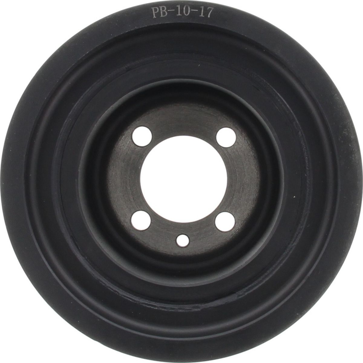 Powerbond OEM Replacement Harmonic Balancer HB1408N