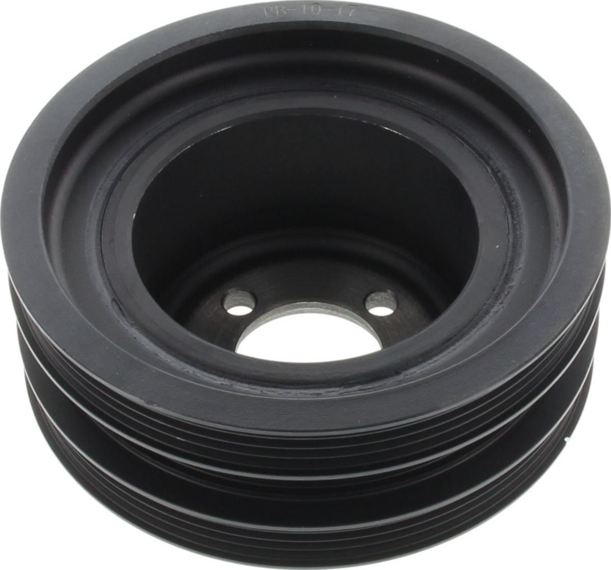 Powerbond OEM Replacement Harmonic Balancer HB1408N