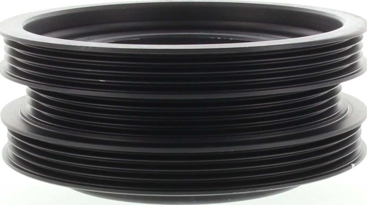 Powerbond OEM Replacement Harmonic Balancer HB1408N