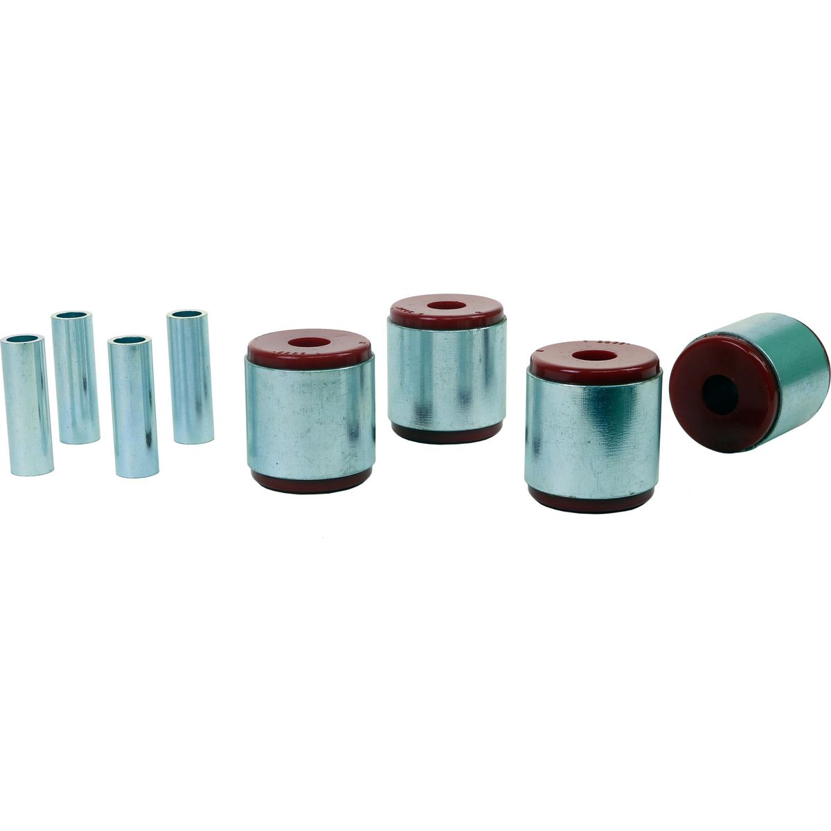Nolathane Leading Arm Bush Kit 45612