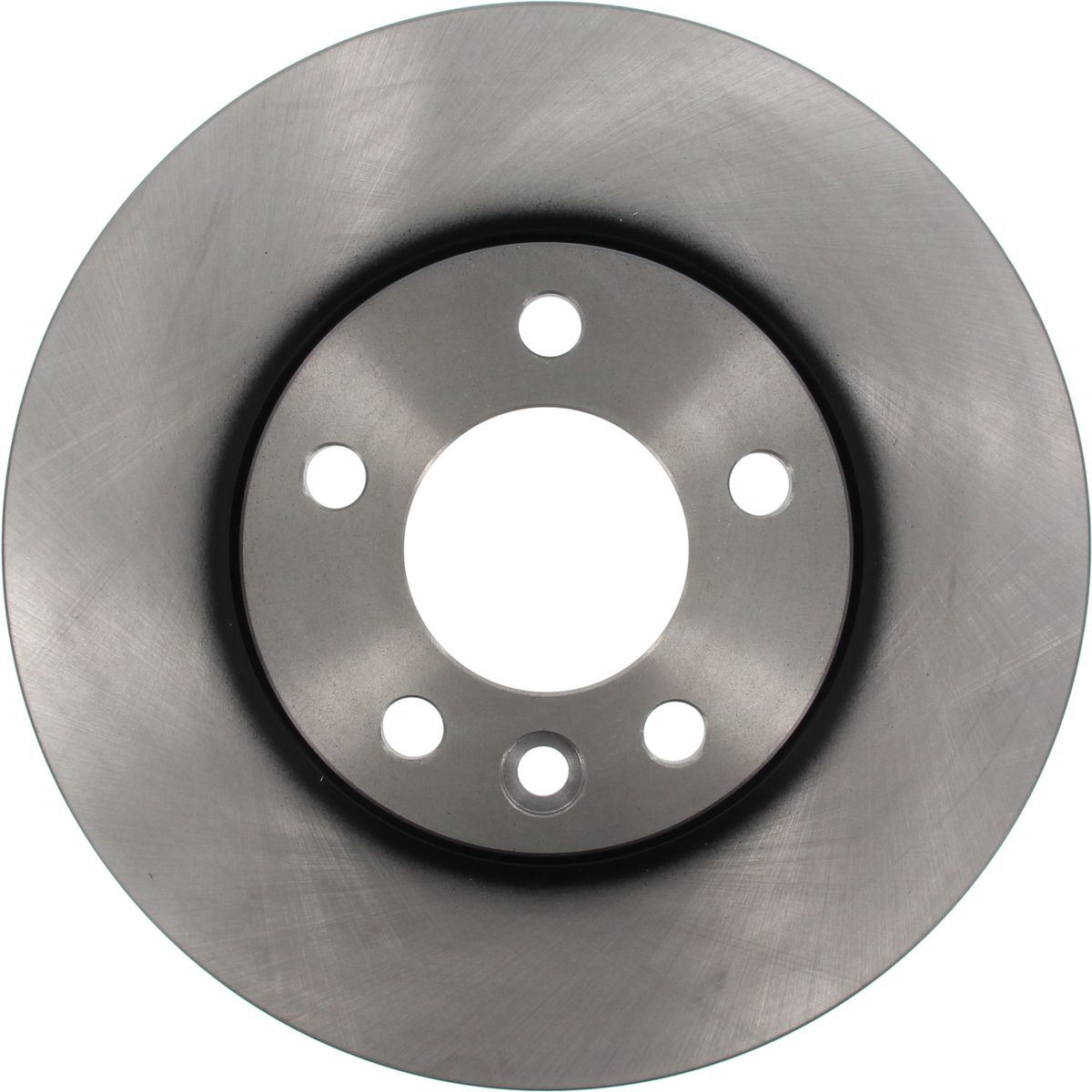 TRW Brake Rotor 308mm Front DF4308S