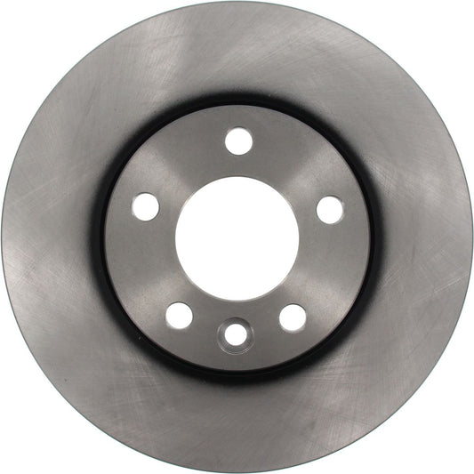 TRW Brake Rotor 308mm Front DF4308S