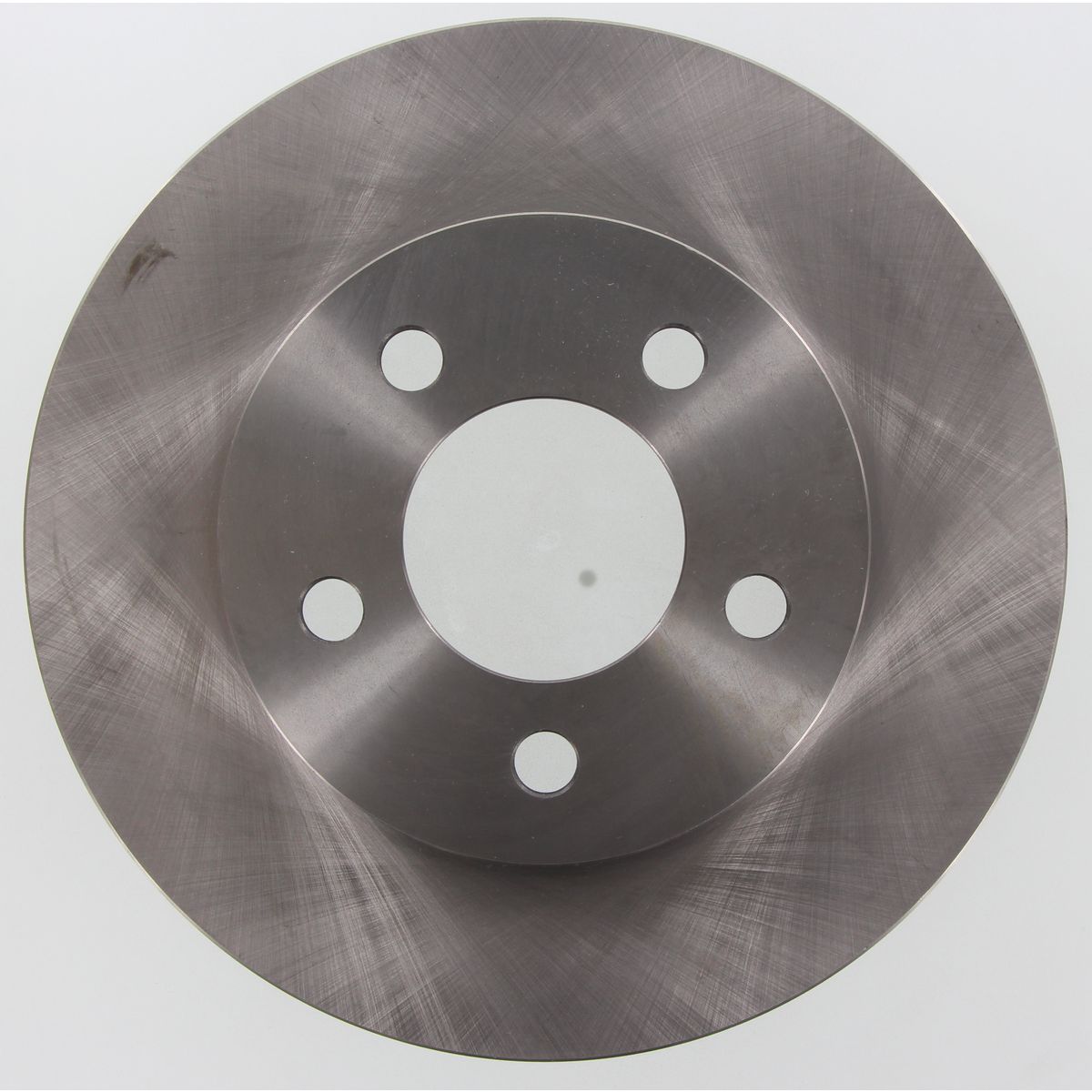 TRW Disc Brake Rotor DF7798S