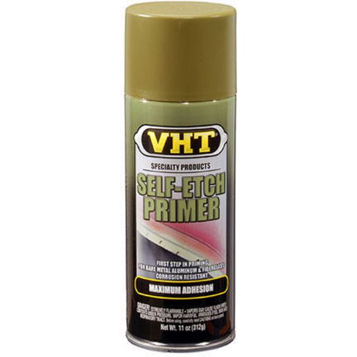 VHT Self Etch Primer 312Gm SP307