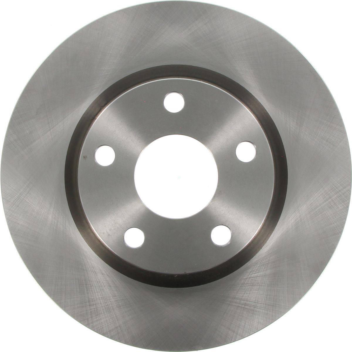 TRW Disc Brake Rotor DF7511S