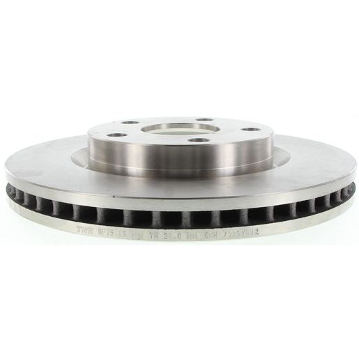 TRW Disc Brake Rotor DF7511S