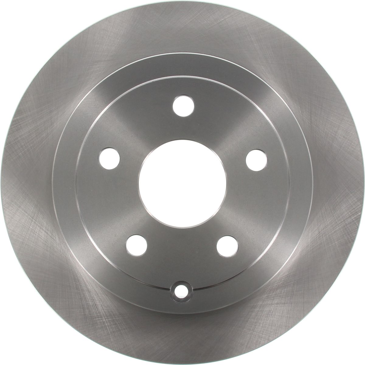 TRW Disc Brake Rotor DF7514S