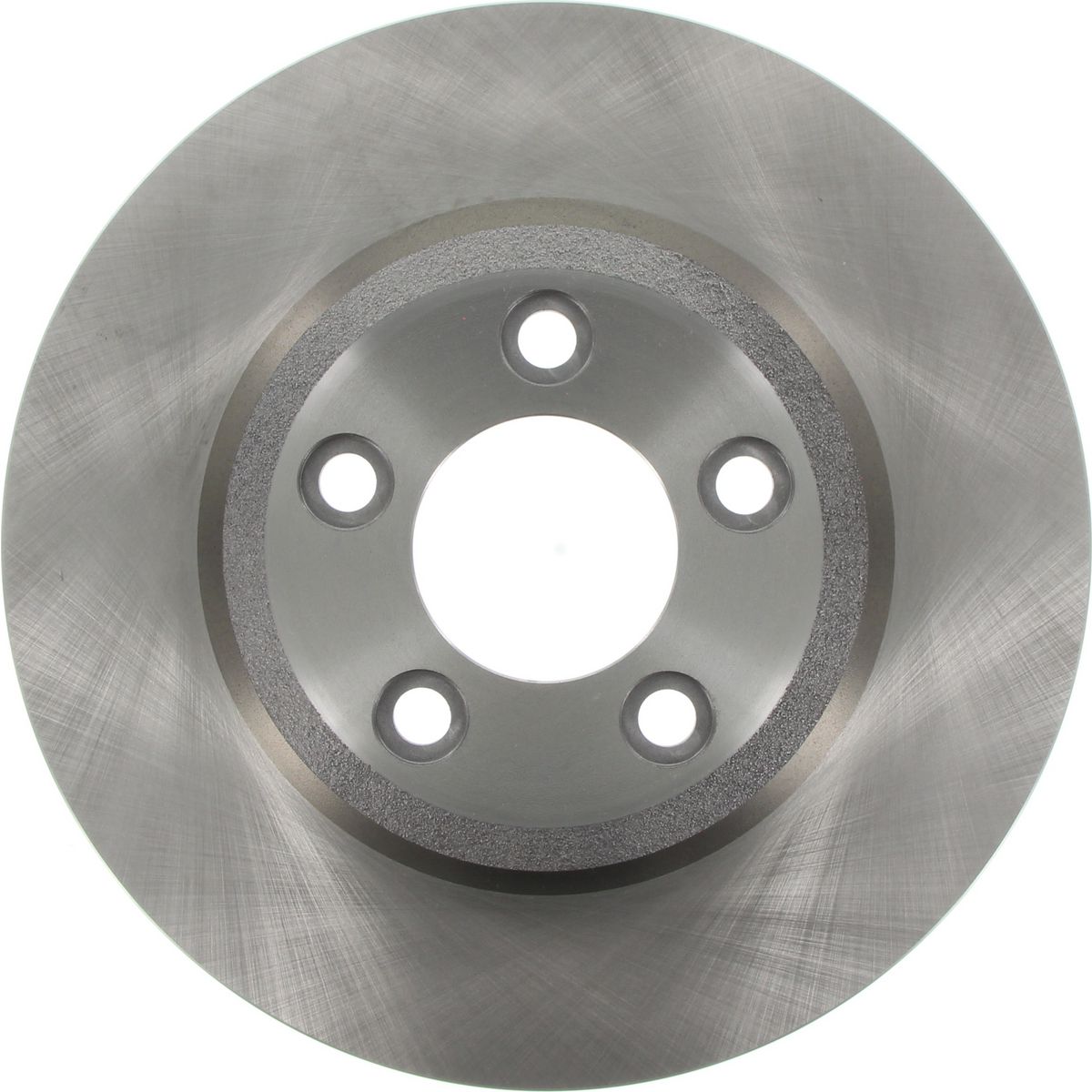 TRW Disc Brake Rotor DF7570S