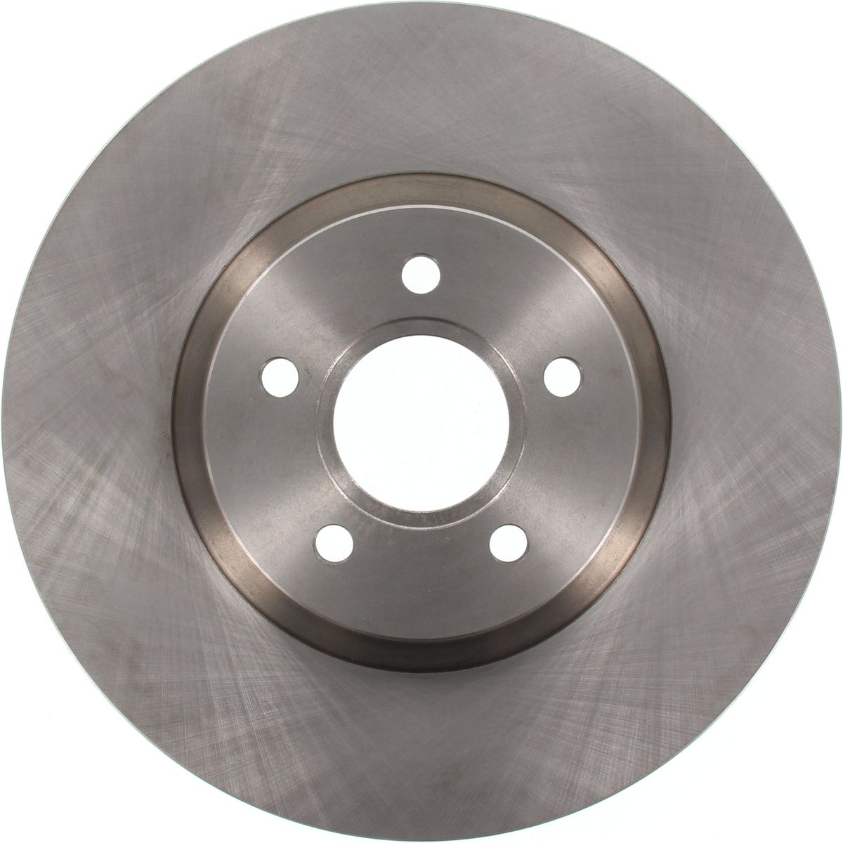 TRW Brake Rotor 300mm Front DF4313S