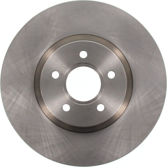 TRW Brake Rotor 300mm Front DF4313S