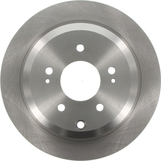 TRW Brake Rotor 302mm Rear DF7628S