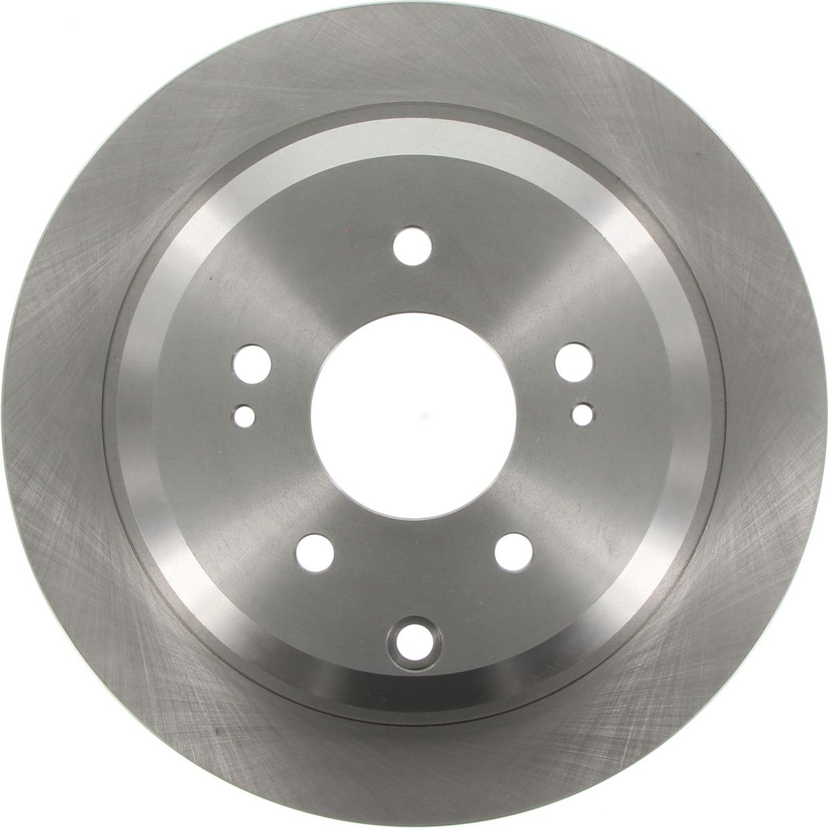 TRW Brake Rotor 302mm Rear DF7628S