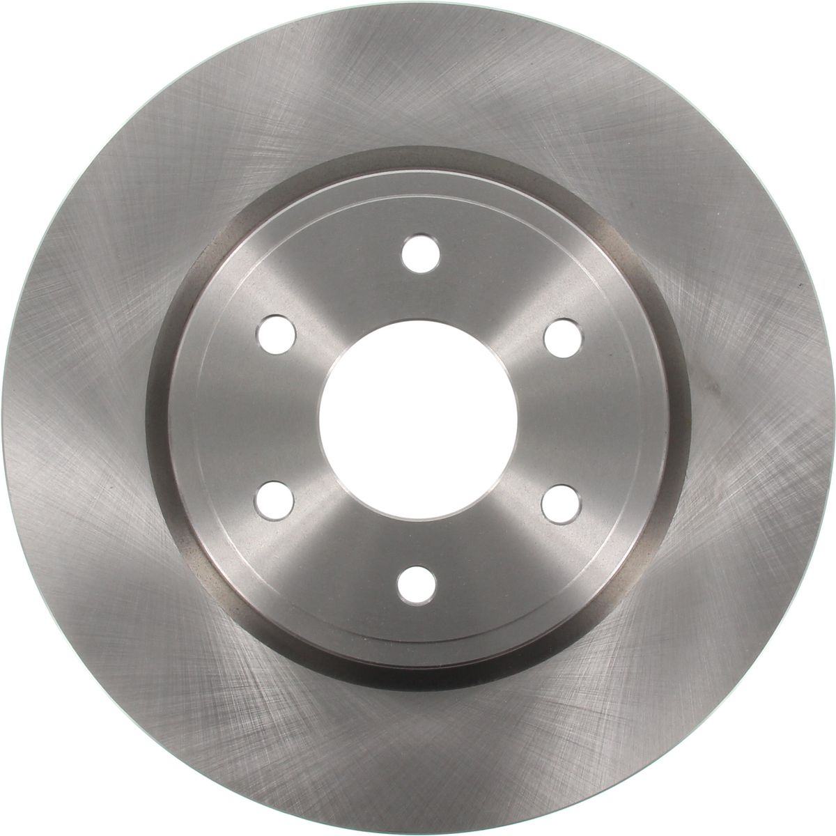 TRW Disc Brake Rotor DF7536S