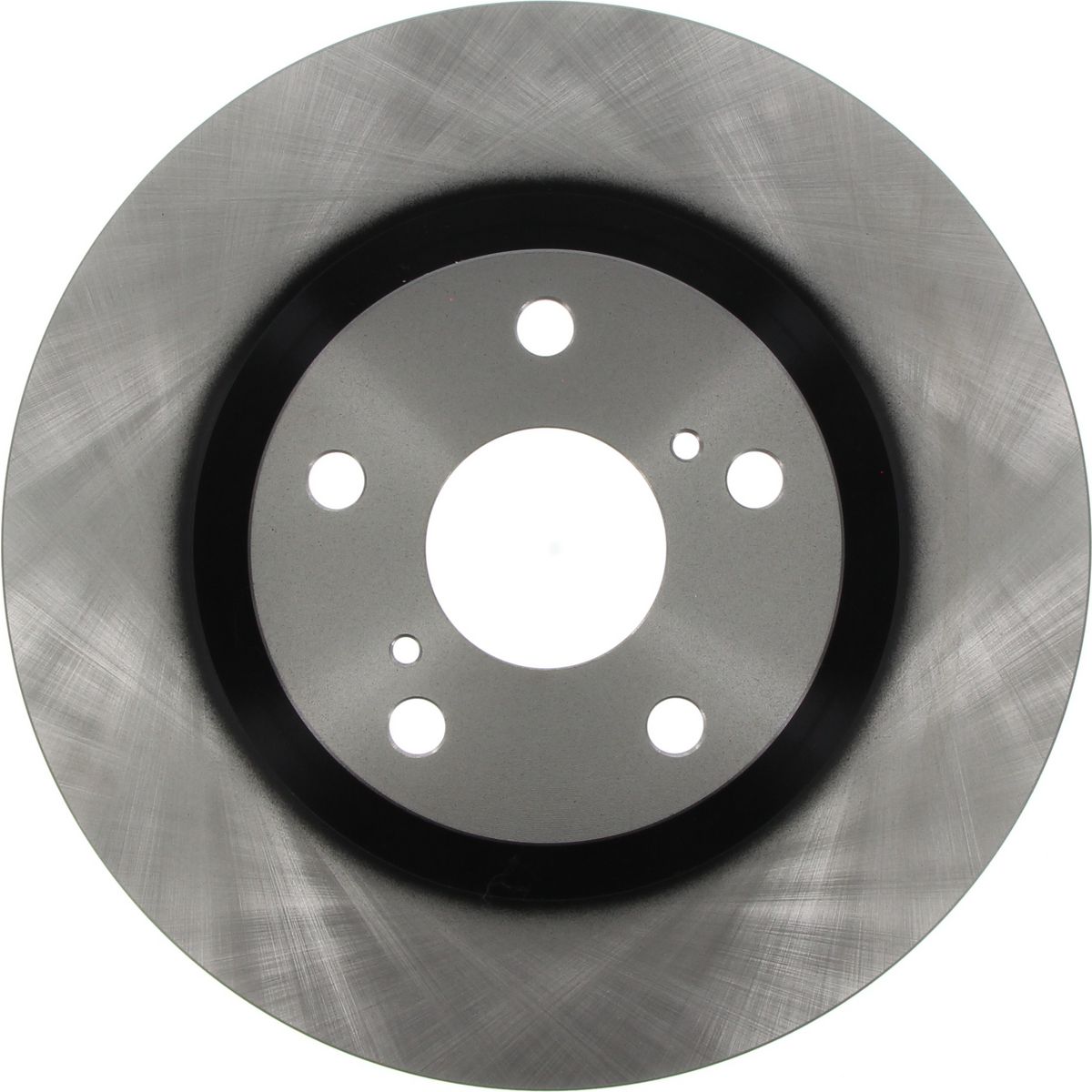 TRW Brake Rotor 296mm Front DF7399S
