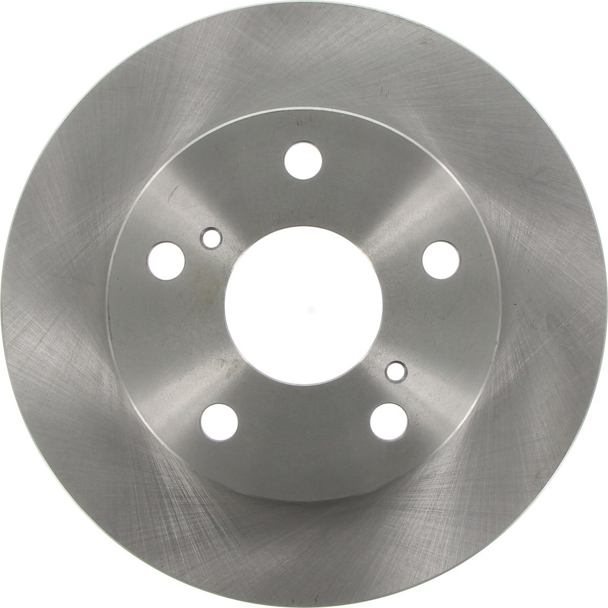 TRW Brake Rotor 255mm Front DF7326S